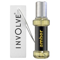 Picture of Involve Elements Spray Air Perfume, Amber, 30ml