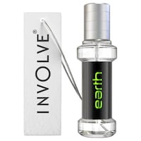 Picture of Involve Elements Spray Air Perfume, Earth, 30ml