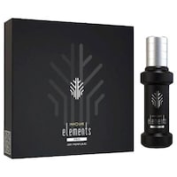Involve Elements Pro Air Perfume, Silver Sparkle