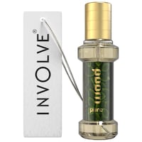 Involve Rainforest Spray Air Perfume, Pure Wood, 30ml