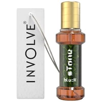 Picture of Involve Rainforest Spray Air Perfume, Gold Leaf, 30ml