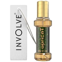 Picture of Involve Rainforest Spray Air Perfume, Apricot Vanilla, 30ml