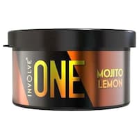Picture of Involve One Fiber Car Perfume, Mojito Lemon