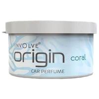 Picture of Involve Origin Fiber Car Perfume, Coral