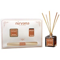 Picture of Involve Nirvana Reed Diffuser, Peace