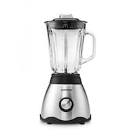 Picture of Gastroback Vital Mixer, 850 W, Black and Silver