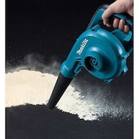 Makita Blower without Dust Bag, 220v