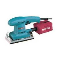 Picture of Makita Finishing Sander, 180w, Blue