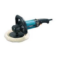 Picture of Makita Sander Polisher, Blue, 1200W