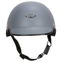Picture of Windsor Wrinkle Miny Cap Helmet