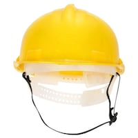 Picture of Windsor Heavy Safety Helmet Head Protection Outdoor Work
