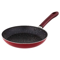 Picture of Siddhi Nonstick Fastpan with Baketile Handle, KMK-26FP10, 215 mm