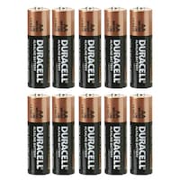 Picture of Duracell AA Ultra Alkaline Batteries, LR06, 1.5V, 432 Pcs