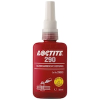 Picture of Loctite 290 Liquid Threadlocker
