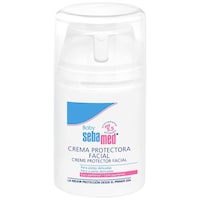 Picture of Sebamed Baby Protective Facial Cream, Free From Parabens, 50ml