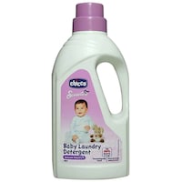 Picture of Chicco Fresh Baby Laundry Detergent Pack, 1L