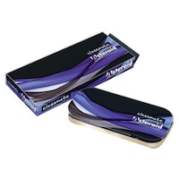 Picture of Classmate Mathematical Drawing Box, Asteroid, Purple