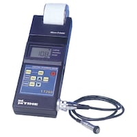 India Tools & Instruments Coating Thickness Gauge, TR 260