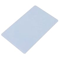 Graylogix RFID Thin Cards, 125khz