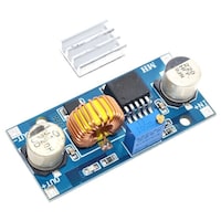 Picture of Graylogix Dc to Dc 5a Xl4015 Step Down Adjustable Power Supply Module