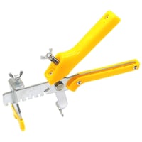 Fairmate Hand Tool for Tile Leveling System Tile Leveling Pliers