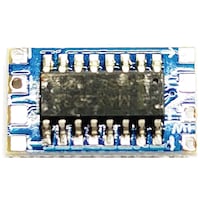 Picture of Graylogix Max3232 Breakout Board Hw-027