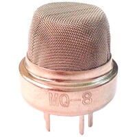 Picture of Graylogix Electrical Gas Sensor, Mq8