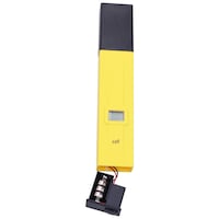 Graylogix Ph Meter Yellow Pen