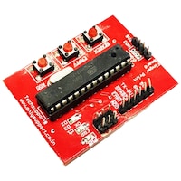 Picture of Graylogix R305 Breakout Board, Electronic Modules