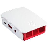 Picture of Graylogix Raspberry Pi 4 Case,