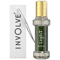 Involve Rainforest Spray Air Perfume, Moon Light, 30ml