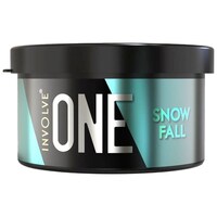 Picture of Involve One Fiber Car Perfume, Snow Fall