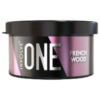 Picture of Involve One Fiber Car Perfume, French Wood