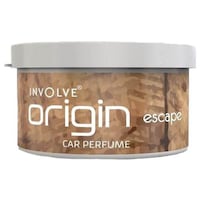 Picture of Involve Origin Fiber Car Perfume, Escape