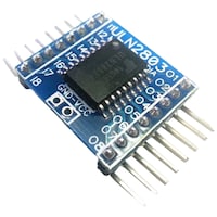 Picture of Graylogix Motor Driver Module, Uln2803
