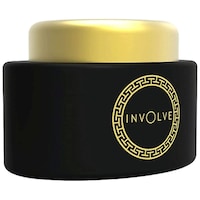 Picture of Involve Music Gel Car Fragrance, Jazz, 85 g