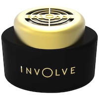 Picture of Involve Music Gel Car Fragrance, Club, 85 g