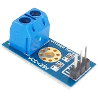 Picture of Graylogix Voltage Sensor 25v, Electronic Components