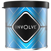 Picture of Involve Gel Can Car Perfume, Atlantis