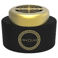 Picture of Involve Music Gel Car Fragrance, Symphony, 85 g