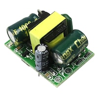 Picture of Ac-Dc Step Down Isolated Switching Power Supply Module,5V 700Ma 3.5W