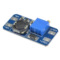Picture of Max Dc-Dc Step Up Ultra Small Power Module,Mt3608 2A