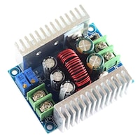 Picture of Dc-Dc Adjustable Step Down Buck Converter Module,300W 20A