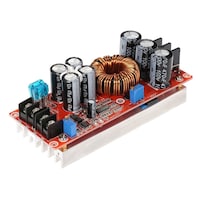 Picture of Dc Dc Boost Step Up Converter 60V To 83V 20A,1200W