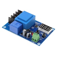 Picture of Digital Battery Charging Control Module,Xh-M602