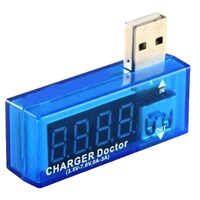 Picture of Usb Charger Doctor - Voltage And Current Display