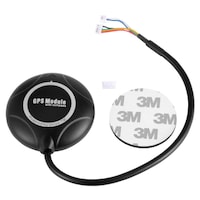 Gps With Compass For Apm And Pixhawk Controller,7M