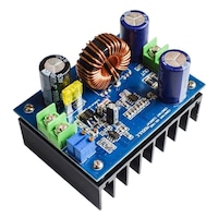 Picture of Step-Up Boost Converter Module,Dc-Dc 600W