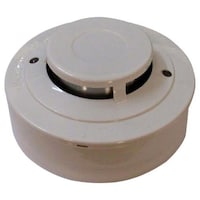 Picture of Qutak Smoke Detector for Office Buildings, QT 360-2L