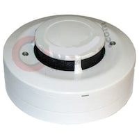 Qutak Optical Smoke Detector for Office Buildings, QT 360-2L